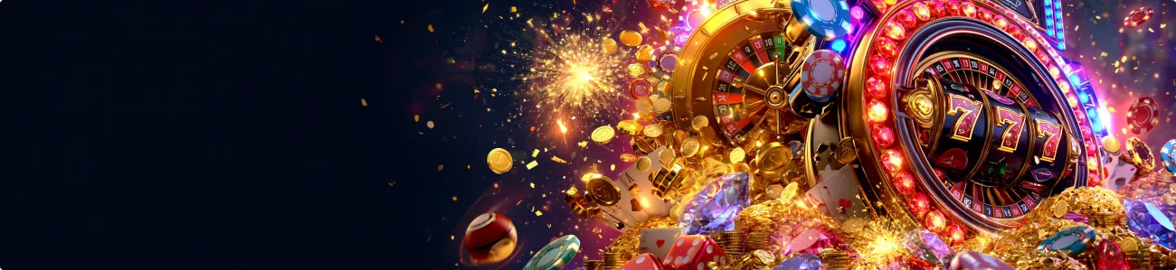Blitz casino Banner 1